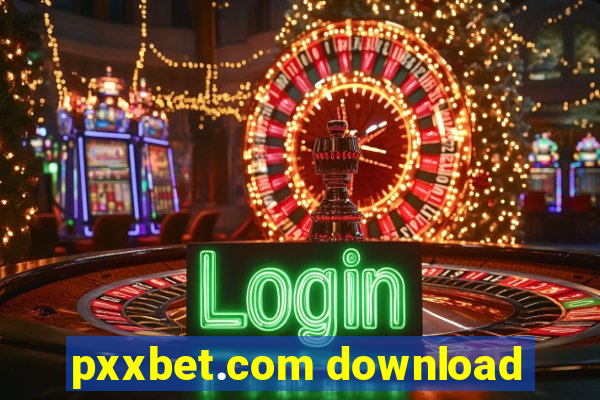 pxxbet.com download